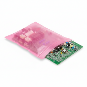 Pactek Anti-Static Reclosable Bags