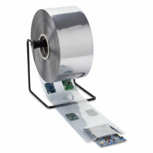 Static Shielding Tubing