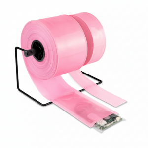 4 Mil Anti-Static Poly Tubing