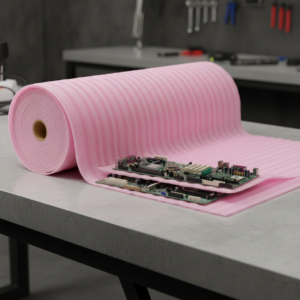 Pactek Anti-Static Foam Rolls