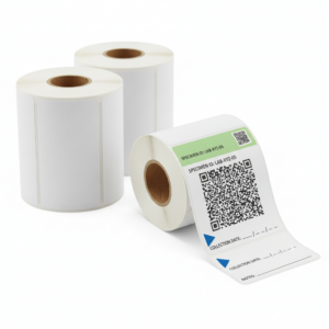 Cleanroom Labels