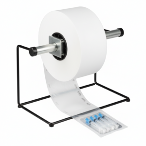 Cleanroom Poly Tubing