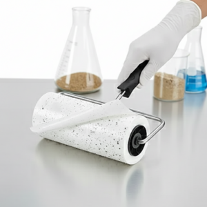 Cleanroom Sticky Roller