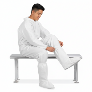 Cleanroom Gowning Benches