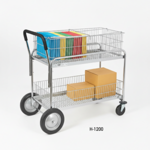 Mail Carts