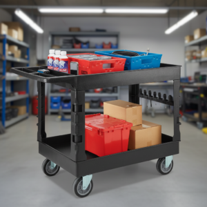 Pactek Utility Carts