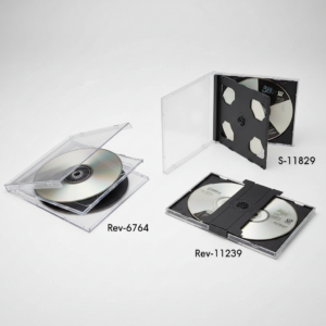 Multi CD Cases
