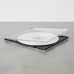 Slim Line Jewel Cases