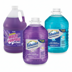 Multi-Purpose Cleaners