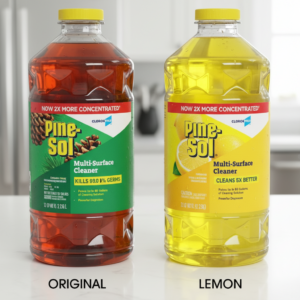 Pine-Sol®