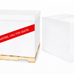 Bulk Cargo Containers