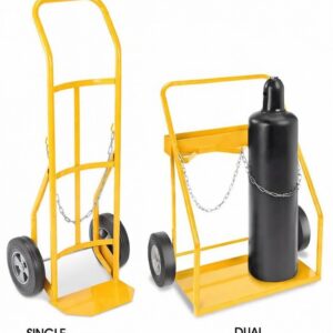 Gas Cylinder Hand Trucks
