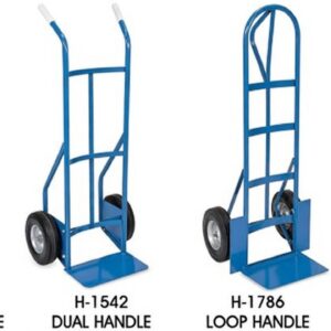 Pactek Standard Steel Hand Trucks