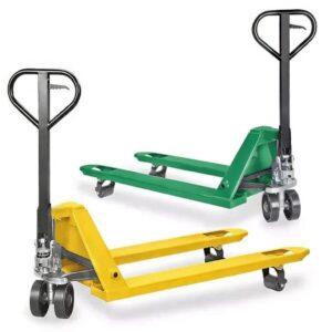 Pactek Industrial Pallet Trucks