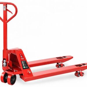 Pactek Deluxe Pallet Truck