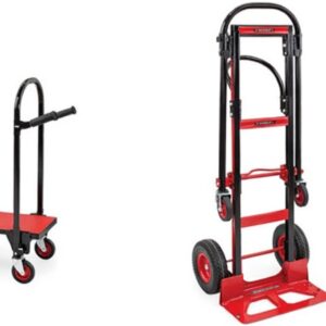 Magliner® Convertible Aluminum Hand Trucks