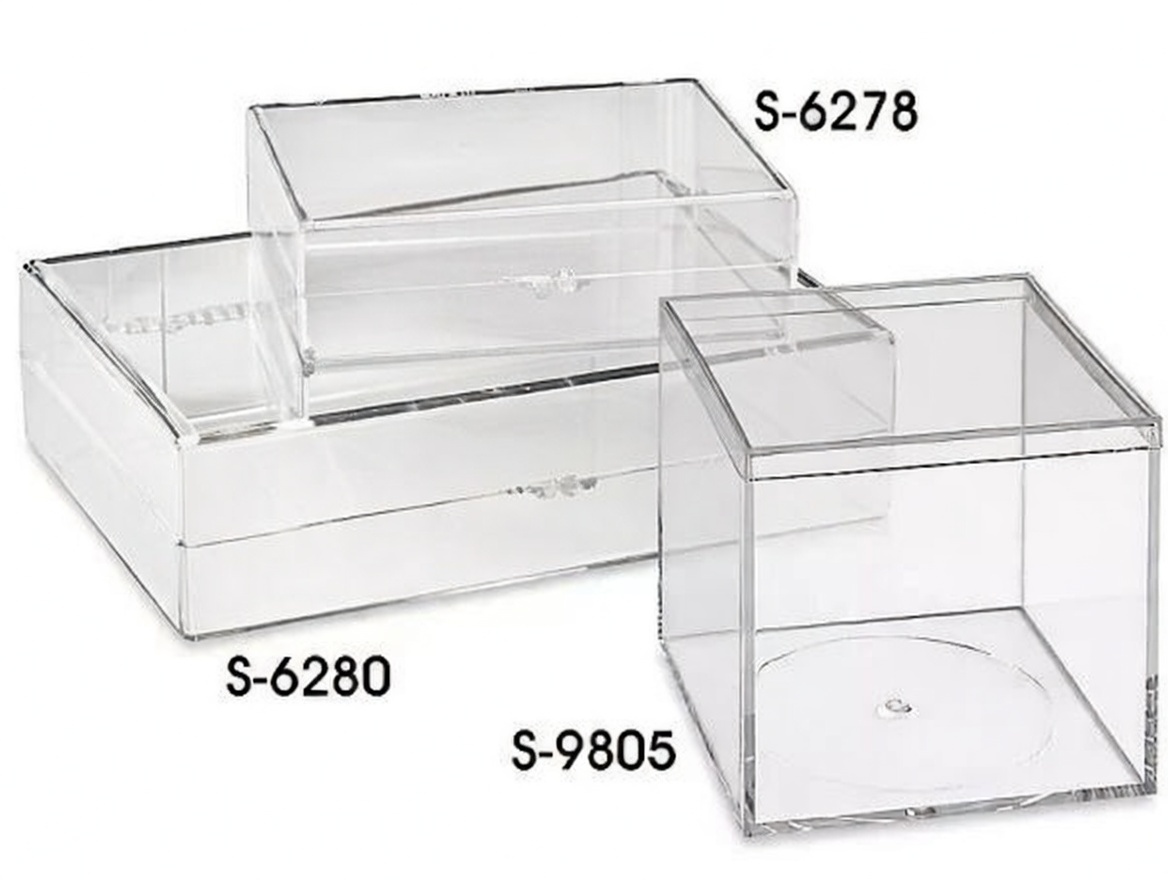 Small Rigid Plastic Boxes Rigid Plastic Boxes - Grwan Group