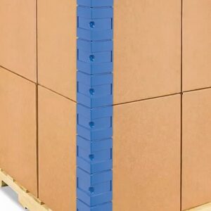 Foam Edge Protectors - 4 x 4 x 48"