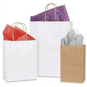 Hot Foil Stamped Logo