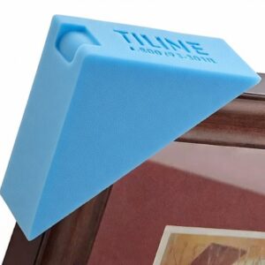 Foam Frame Protectors - 4 1⁄2 x 1 3⁄4 x 4 1⁄2"