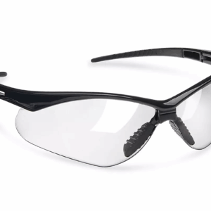 Rambler™ Safety Glasses - Clear