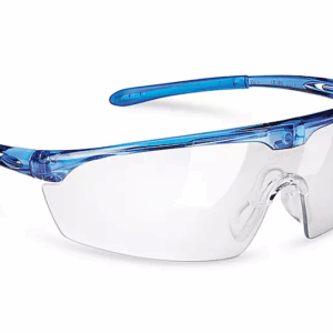 Skyhawk™ Safety Glasses - Clear Lens