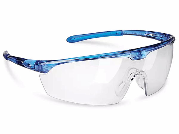Skyhawk™ Safety Glasses - Clear Lens