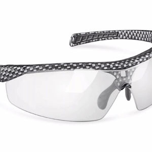 Intrigue™ Safety Glasses - Clear Lens