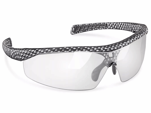 Intrigue™ Safety Glasses - Clear Lens