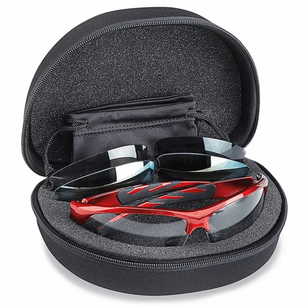 Versa-Lens™ Safety Glasses