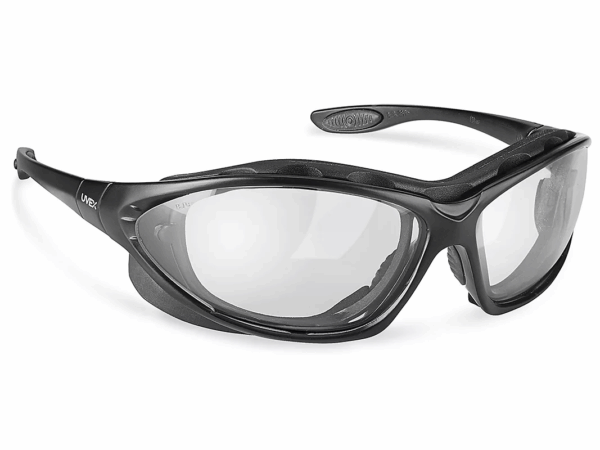 Seismic® Safety Glasses