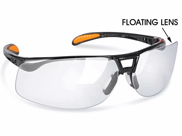 Protégé® Safety Glasses