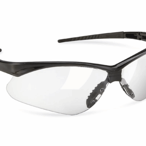 Nemesis™ Safety Glasses - Clear