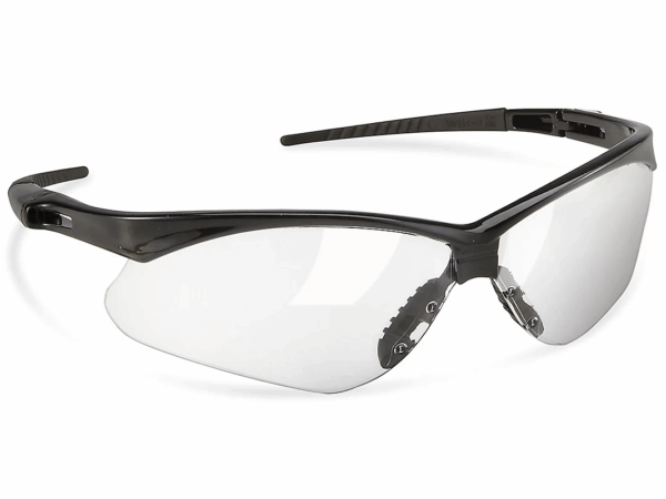 Nemesis™ Safety Glasses - Clear