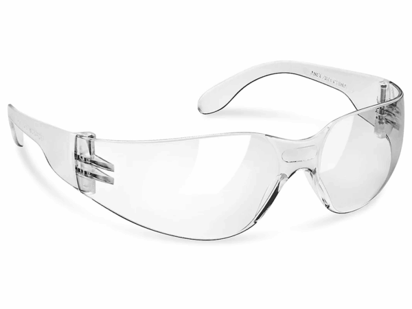 BULLDOG™ SAFETY GLASSES