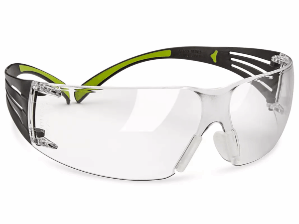 3M SecureFit™ 400 Safety Glasses