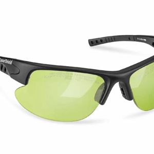 LASER SAFETY GLASSES