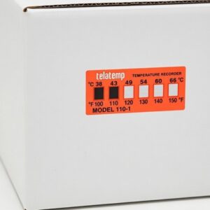 Heat Indicators