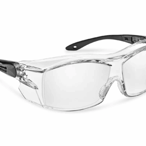 Packtek OTG SAFETY GLASSES