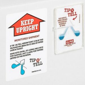 Tip-N-Tell® Indicators