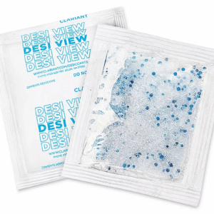 DESI VIEW® DESICCANTS