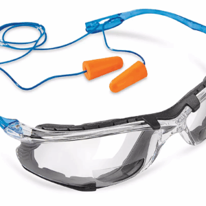 3M VIRTUA™ CCS SAFETY GLASSES