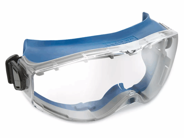 Packtek CRUZE™ SAFETY GOGGLES