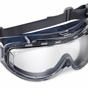 Uvex® Flex Seal® Safety Goggles