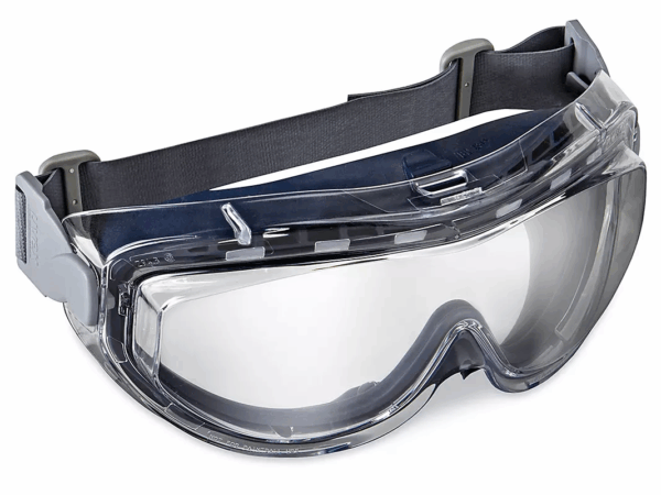 Uvex® Flex Seal® Safety Goggles