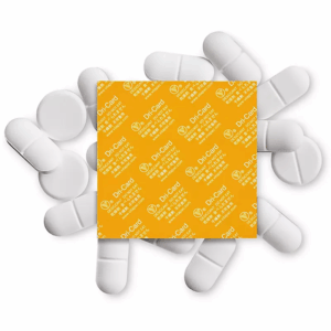 DRI-CARD™ DESICCANTS