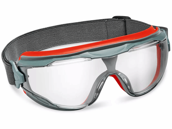 3M GOGGLEGEAR™ 500 SAFETY GOGGLES