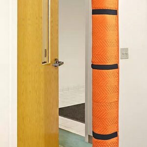Door Jamb Protector