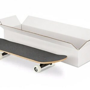 Long Corrugated Boxes