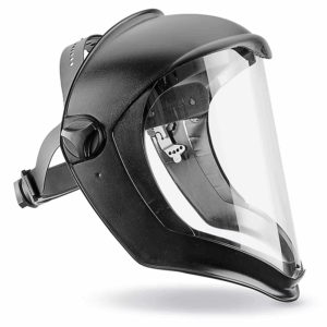 Uvex® Bionic® Face Shield